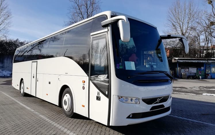 Flevoland: Bus rent in Emmeloord in Emmeloord and Netherlands