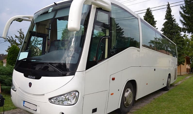 Flevoland: Buses rental in Zeewolde in Zeewolde and Netherlands