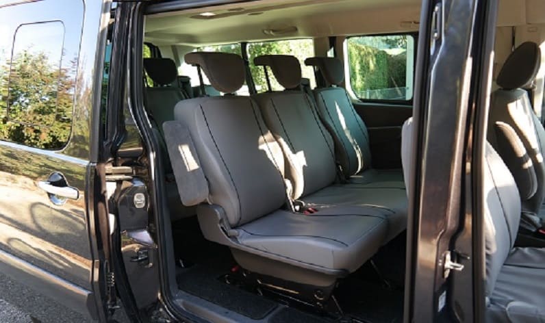 Netherlands: Coaches rental in Overijssel in Overijssel and Kampen